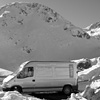 Technische Raffinesse trifft alpinen Chic - Bulthaupt-Küche in Graubünden