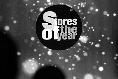 Seipp Wohnen gewinnt die Auszeichnung Store of the Year in der Kategorie Living.