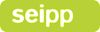 Seipp Logo von 1992