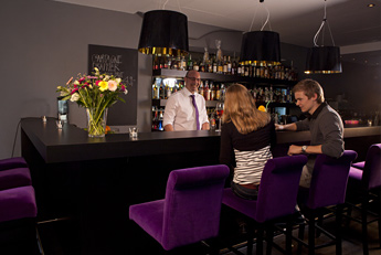 Livingroom – Bar mit Lounge-Effekt in Waldshut-Tiengen