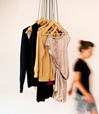 Product of the month - 20 hangers von Alice Rosignoli im Seipp Onlineshop kaufen