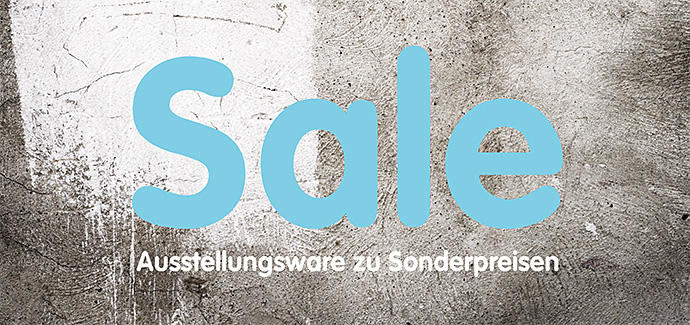 Möbel-SALE bei Seipp Wohnen in Tiengen bis 4.11.