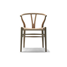 CH24 „Wishbone Chair“