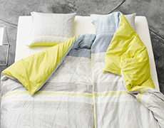 Colour Block Bed Linen, Design Scholten & Baijings