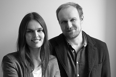 Das junge dänische Label Hay im Portrait