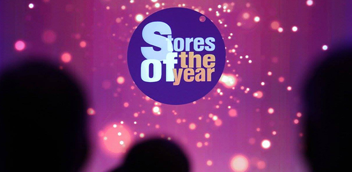 Store of the Year