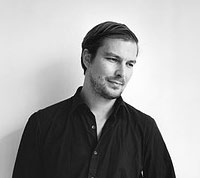Portrait Stefan Diez, Designer
