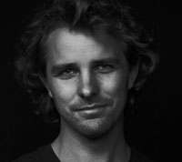 Designer Maarten Baas im Portrait