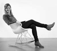 Im Gespräch mit Sabine Isele über das neue Prospekt von Seipp Wohnen „FreiRaumWohnung“