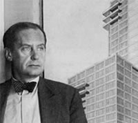 Walter Gropius, Thema Bauhaus